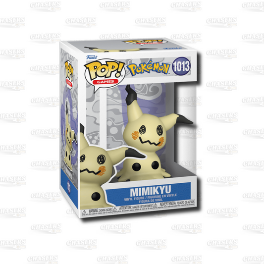 Funko Pop! Mimikyu
