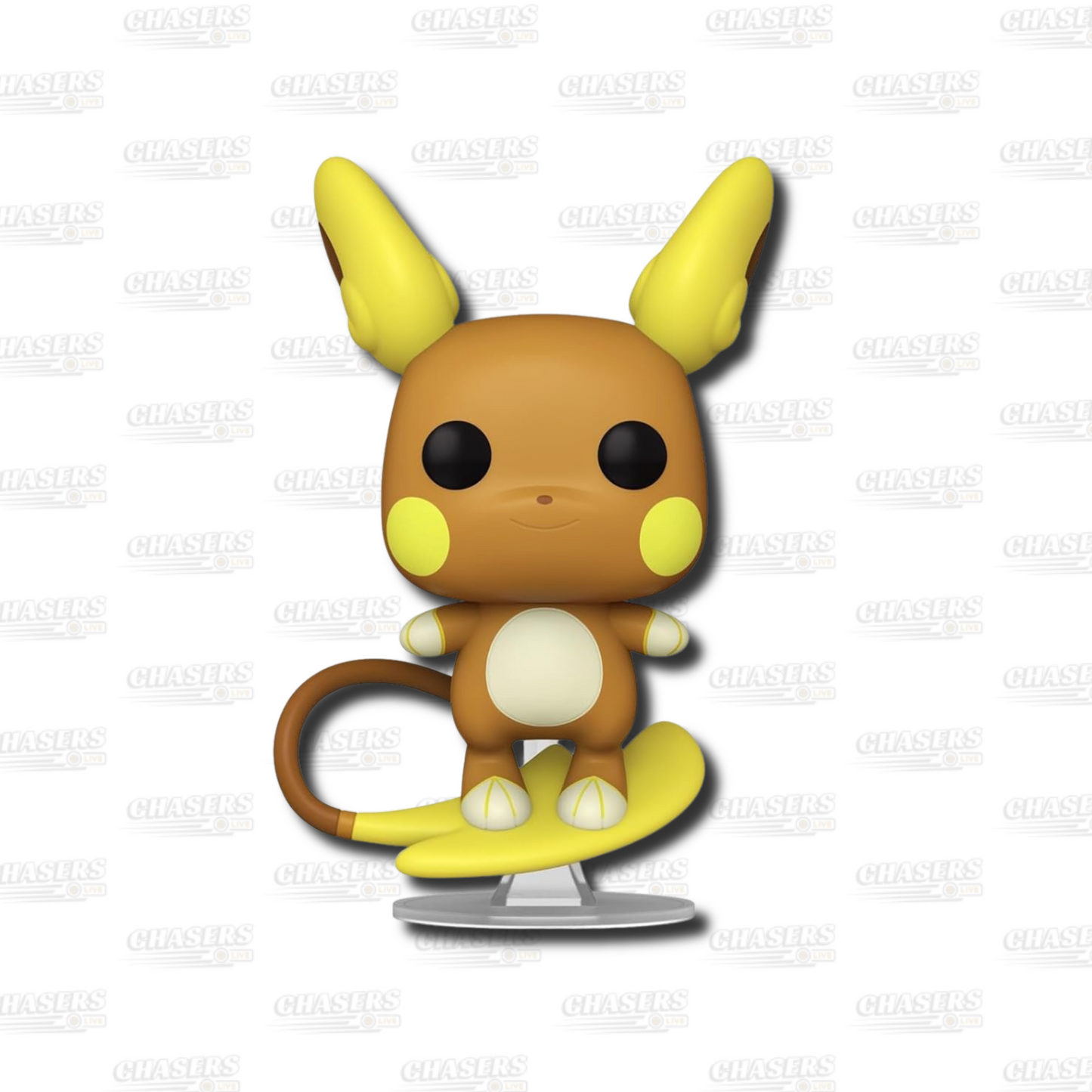 Funko Pop! Alolan Raichu