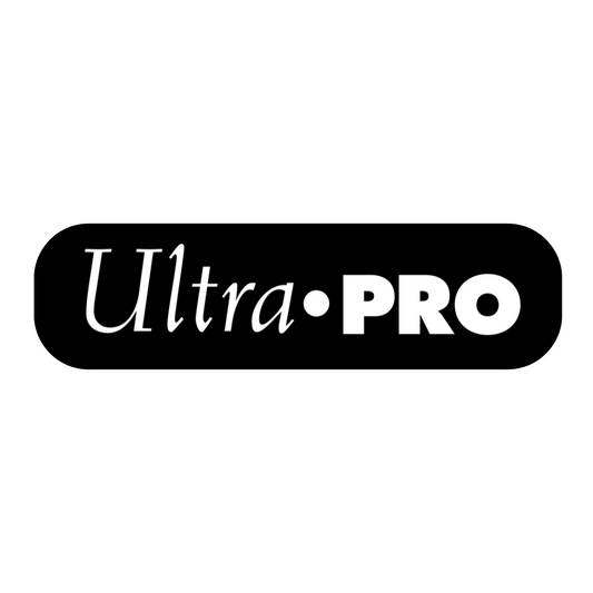 Ultra Pro Standard Top Loaders ( 25 Pack )