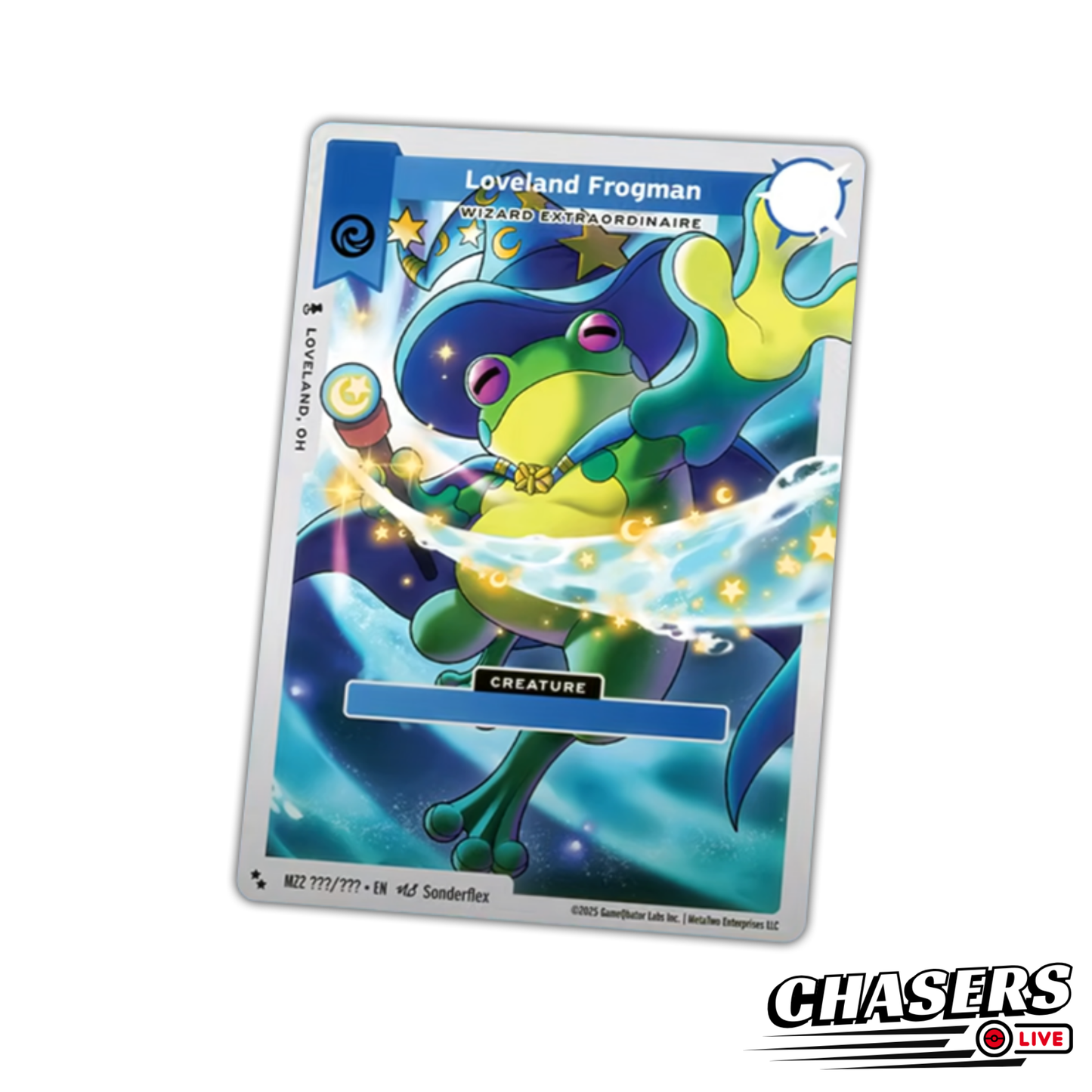 MetaZoo: Torrential Tides Booster Box Pre-Order