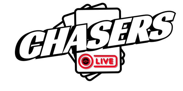 Chasers Live Shop