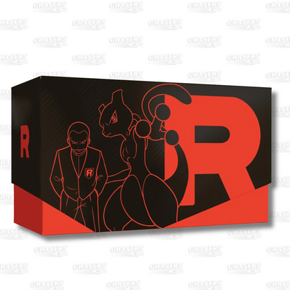 Pokémon Scarlet & Violet Destined Rivals Elite Trainer Box