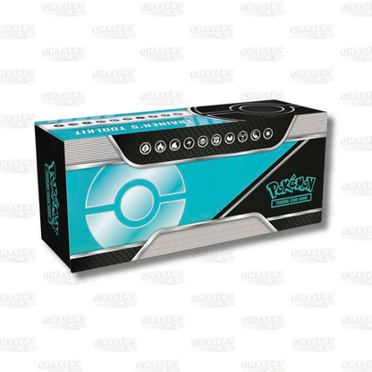 Pokémon 2024 Trainers Toolkit