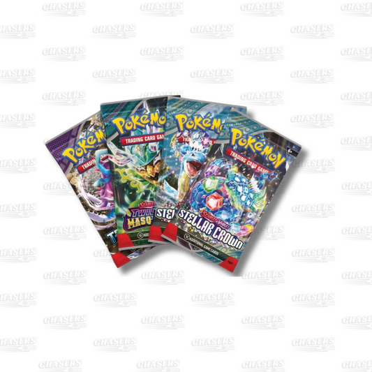 Pokémon 2024 Trainers Toolkit