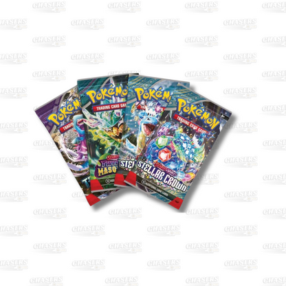 Pokémon 2024 Trainers Toolkit