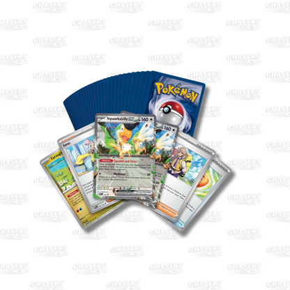 Pokémon 2024 Trainers Toolkit