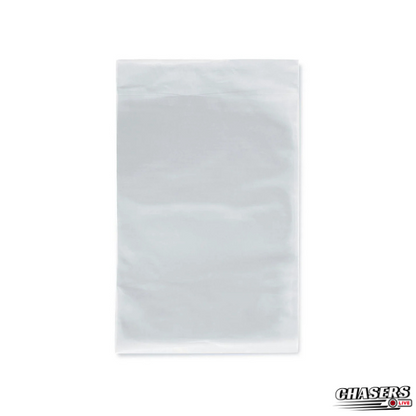 Current/Modern Comic Book Bags (100 count)- BCW