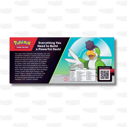 Pokémon 2024 Trainers Toolkit