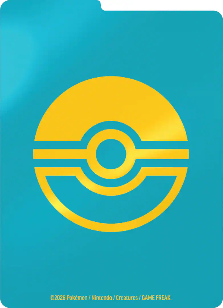 Pokémon - Trading Card Game: Mega Evolution - Ascended Heroes Elite Trainer Box