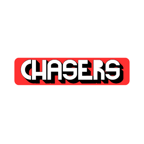 Chasers Live Shop