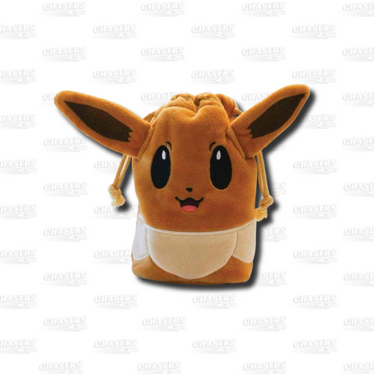 Pokemon Prismatic Evolutions- Accesory Pouch Collection Box