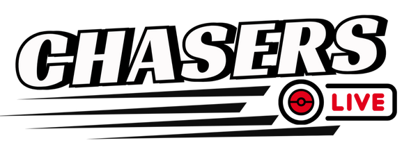 Chasers Live Shop