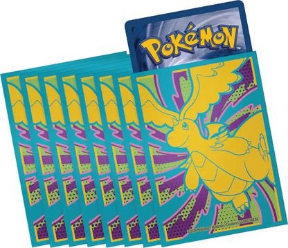 Pokémon - Trading Card Game: Mega Evolution - Ascended Heroes Elite Trainer Box