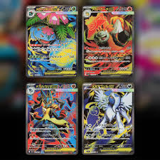 Pokemon Japanese Mega Symphonia Booster Box